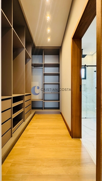 Casa de 3 suítes no Condomínio Village Damha IV em São Carlos/SP.: 49ª foto da galeria de imagens do imóvel