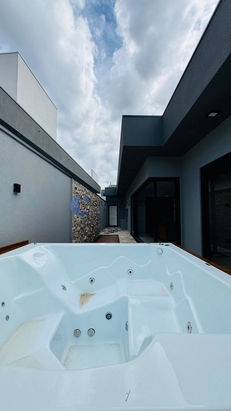 Casa de 3 suítes no Condomínio Village Damha IV em São Carlos/SP.: 32ª foto da galeria de imagens do imóvel