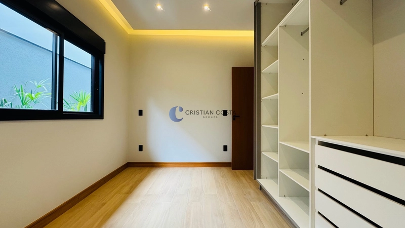 Casa de 3 suítes no Condomínio Village Damha IV em São Carlos/SP.: 39ª foto da galeria de imagens do imóvel