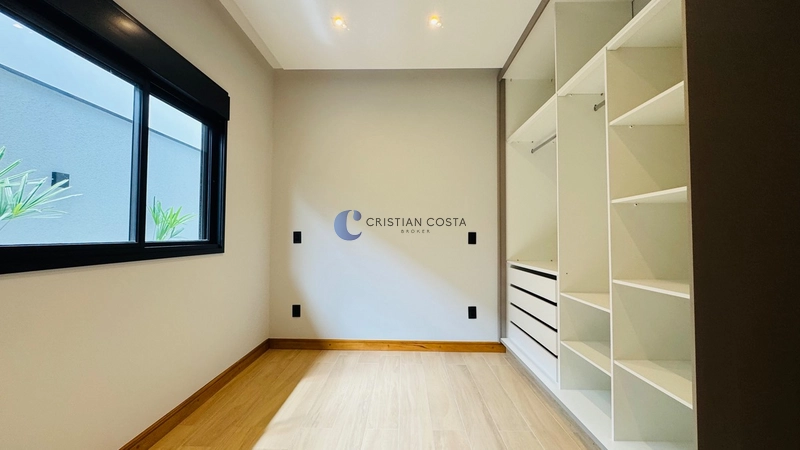 Casa de 3 suítes no Condomínio Village Damha IV em São Carlos/SP.: 45ª foto da galeria de imagens do imóvel