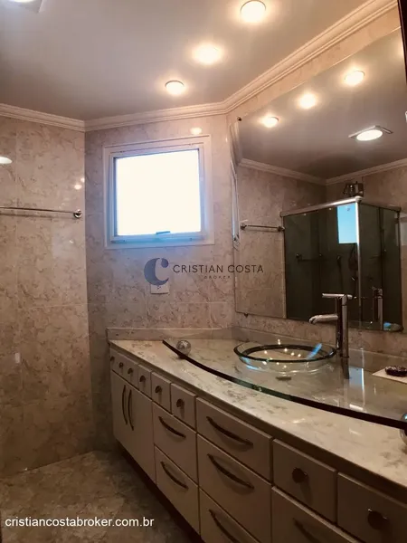 APARTAMENTO ALTO PADRÃO 3 SUÍTES, ESCRITÓRIO NO CENTRO SÃO CARLOS/SP: 23ª foto da galeria de imagens do imóvel