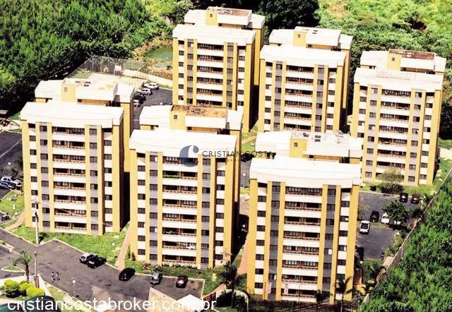 APARTAMENTO DE 2 DORMITÓRIOS NO RESIDENCIAL ITAMARACÁ EM SÃO CARLOS/SP: 1ª foto da galeria de imagens do imóvel