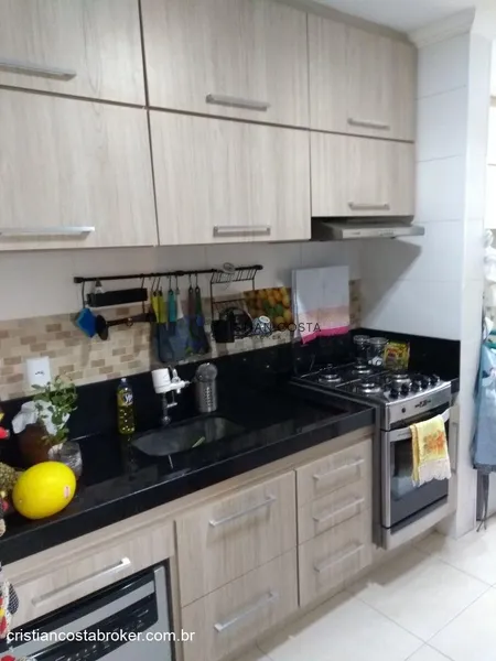 APARTAMENTO DE 2 DORMITÓRIOS NO RESIDENCIAL ITAMARACÁ EM SÃO CARLOS/SP: 3ª foto da galeria de imagens do imóvel