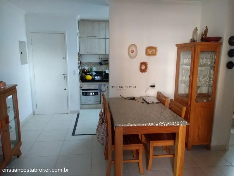 APARTAMENTO DE 2 DORMITÓRIOS NO RESIDENCIAL ITAMARACÁ EM SÃO CARLOS/SP: 5ª foto da galeria de imagens do imóvel