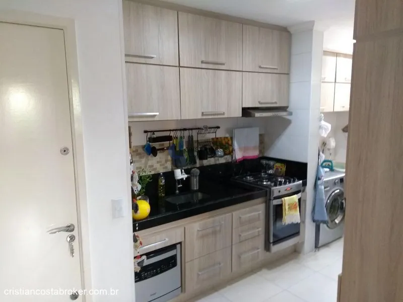 APARTAMENTO DE 2 DORMITÓRIOS NO RESIDENCIAL ITAMARACÁ EM SÃO CARLOS/SP: 6ª foto da galeria de imagens do imóvel