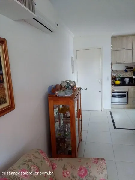 APARTAMENTO DE 2 DORMITÓRIOS NO RESIDENCIAL ITAMARACÁ EM SÃO CARLOS/SP: 7ª foto da galeria de imagens do imóvel