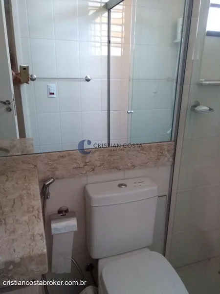 APARTAMENTO DE 2 DORMITÓRIOS NO RESIDENCIAL ITAMARACÁ EM SÃO CARLOS/SP: 14ª foto da galeria de imagens do imóvel
