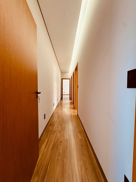 Casa nova de 3 Dormitórios, Piscina, Escritório no Parque Faber no Residencial Faber IV em São Carlos/SP.: 27ª foto da galeria de imagens do imóvel
