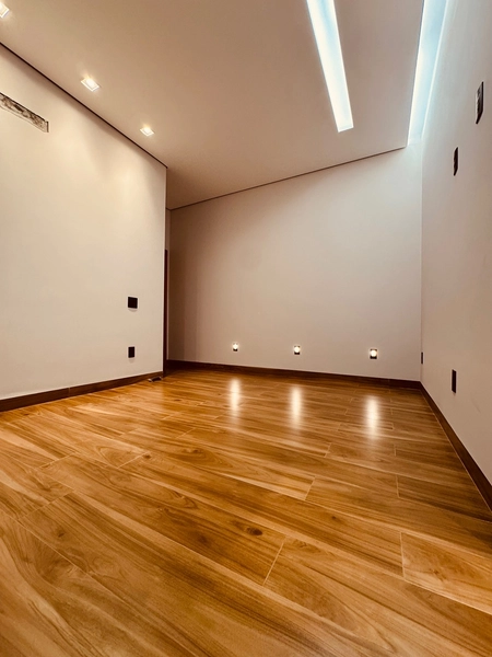Casa nova de 3 Dormitórios, Piscina, Escritório no Parque Faber no Residencial Faber IV em São Carlos/SP.: 35ª foto da galeria de imagens do imóvel