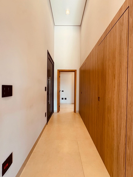 Casa nova de 3 Dormitórios, Piscina, Escritório no Parque Faber no Residencial Faber IV em São Carlos/SP.: 3ª foto da galeria de imagens do imóvel