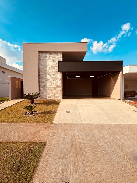 Imóvel residencial ou comercial