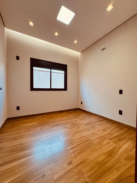 Casa nova de 3 Dormitórios, Piscina, Escritório no Parque Faber no Residencial Faber IV em São Carlos/SP.: 28ª foto da galeria de imagens do imóvel