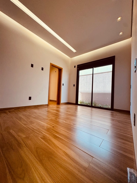 Casa nova de 3 Dormitórios, Piscina, Escritório no Parque Faber no Residencial Faber IV em São Carlos/SP.: 31ª foto da galeria de imagens do imóvel