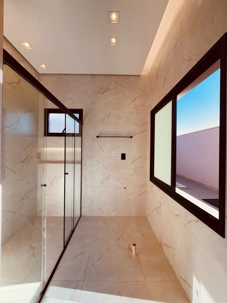 Casa nova de 3 Dormitórios, Piscina, Escritório no Parque Faber no Residencial Faber IV em São Carlos/SP.: 36ª foto da galeria de imagens do imóvel