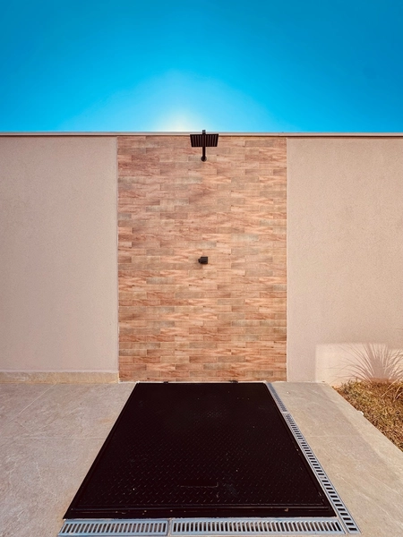 Casa nova de 3 Dormitórios, Piscina, Escritório no Parque Faber no Residencial Faber IV em São Carlos/SP.: 20ª foto da galeria de imagens do imóvel