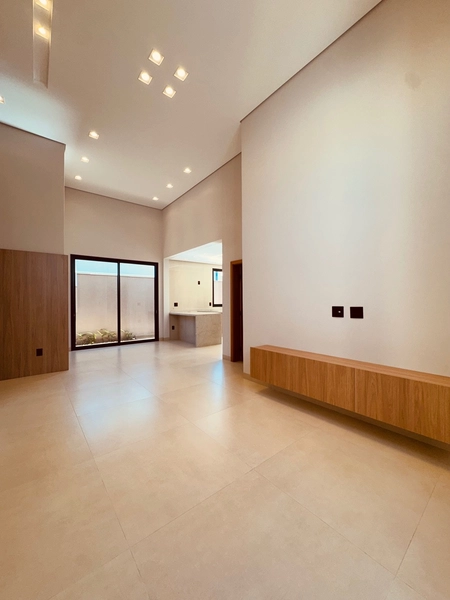 Casa nova de 3 Dormitórios, Piscina, Escritório no Parque Faber no Residencial Faber IV em São Carlos/SP.: 10ª foto da galeria de imagens do imóvel