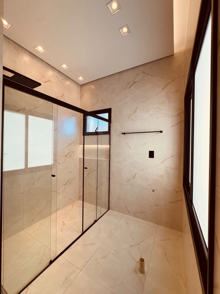 Casa nova de 3 Dormitórios, Piscina, Escritório no Parque Faber no Residencial Faber IV em São Carlos/SP.: 34ª foto da galeria de imagens do imóvel