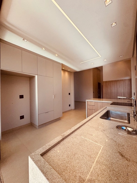 Casa nova de 3 Dormitórios, Piscina, Escritório no Parque Faber no Residencial Faber IV em São Carlos/SP.: 26ª foto da galeria de imagens do imóvel