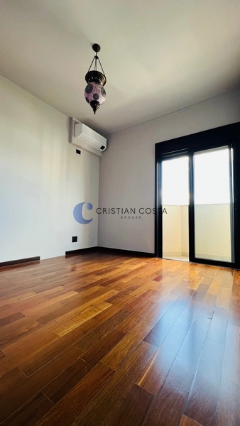 Apartamento Cobertura duplex de 4 dorm. JD.Bethania em São Carlos/SP.: 17ª foto da galeria de imagens do imóvel