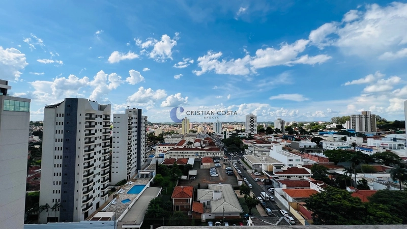 Apartamento Cobertura duplex de 4 dorm. JD.Bethania em São Carlos/SP.: 27ª foto da galeria de imagens do imóvel