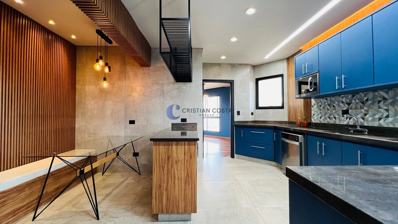Apartamento Cobertura duplex de 4 dorm. JD.Bethania em São Carlos/SP.: 33ª foto da galeria de imagens do imóvel