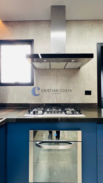 Apartamento Cobertura duplex de 4 dorm. JD.Bethania em São Carlos/SP.: 32ª foto da galeria de imagens do imóvel