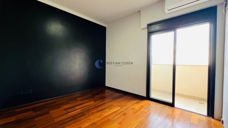 Apartamento Cobertura duplex de 4 dorm. JD.Bethania em São Carlos/SP.: 24ª foto da galeria de imagens do imóvel