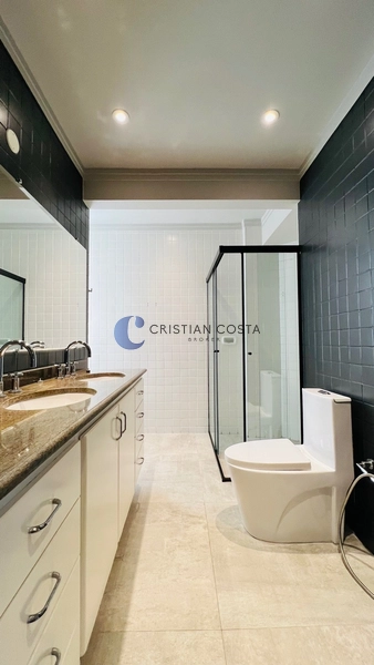 Apartamento Cobertura duplex de 4 dorm. JD.Bethania em São Carlos/SP.: 22ª foto da galeria de imagens do imóvel