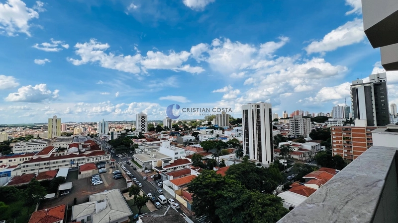 Apartamento Cobertura duplex de 4 dorm. JD.Bethania em São Carlos/SP.: 26ª foto da galeria de imagens do imóvel