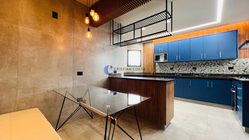 Apartamento Cobertura duplex de 4 dorm. JD.Bethania em São Carlos/SP.: 35ª foto da galeria de imagens do imóvel
