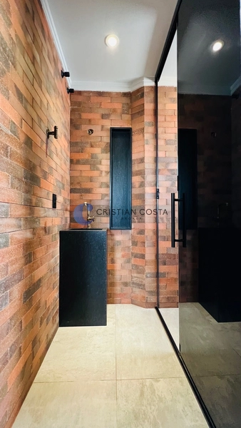 Apartamento Cobertura duplex de 4 dorm. JD.Bethania em São Carlos/SP.: 43ª foto da galeria de imagens do imóvel