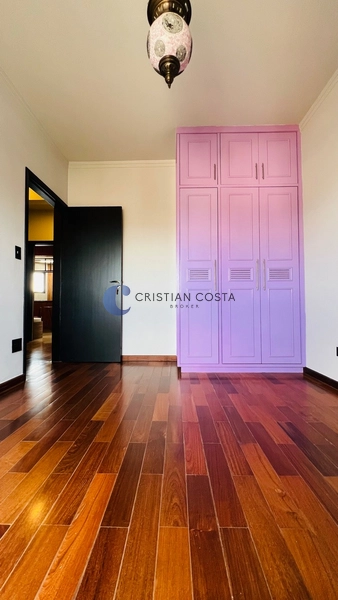 Apartamento Cobertura duplex de 4 dorm. JD.Bethania em São Carlos/SP.: 18ª foto da galeria de imagens do imóvel
