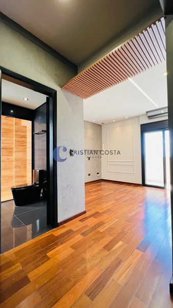 Apartamento Cobertura duplex de 4 dorm. JD.Bethania em São Carlos/SP.: 57ª foto da galeria de imagens do imóvel