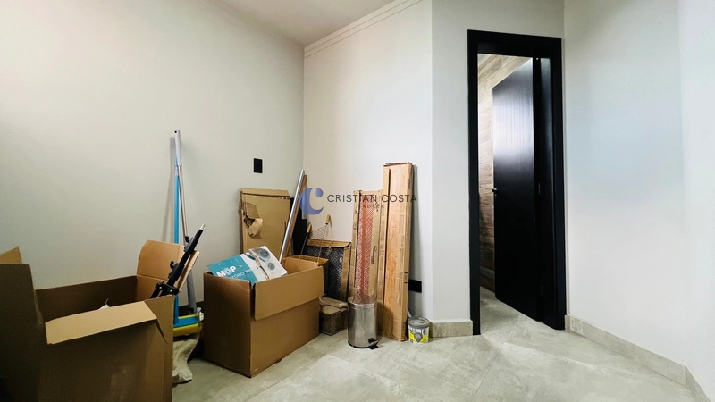 Apartamento Cobertura duplex de 4 dorm. JD.Bethania em São Carlos/SP.: 38ª foto da galeria de imagens do imóvel