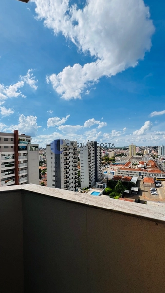 Apartamento Cobertura duplex de 4 dorm. JD.Bethania em São Carlos/SP.: 51ª foto da galeria de imagens do imóvel