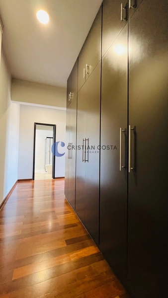 Apartamento Cobertura duplex de 4 dorm. JD.Bethania em São Carlos/SP.: 21ª foto da galeria de imagens do imóvel
