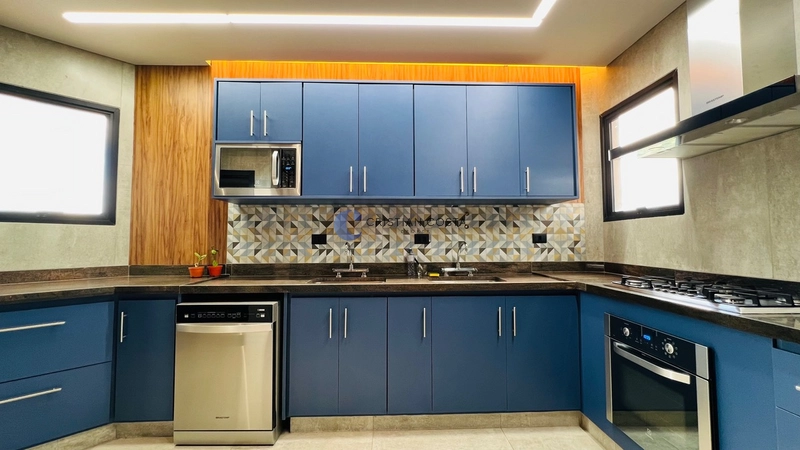 Apartamento Cobertura duplex de 4 dorm. JD.Bethania em São Carlos/SP.: 34ª foto da galeria de imagens do imóvel