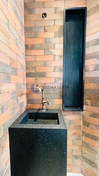 Apartamento Cobertura duplex de 4 dorm. JD.Bethania em São Carlos/SP.: 44ª foto da galeria de imagens do imóvel