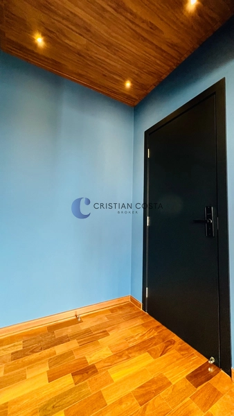 Apartamento Cobertura duplex de 4 dorm. JD.Bethania em São Carlos/SP.: 1ª foto da galeria de imagens do imóvel