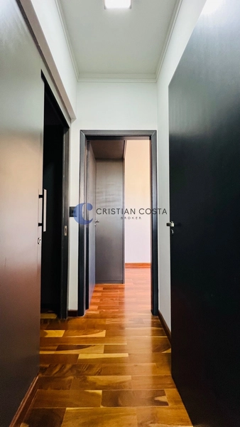 Apartamento Cobertura duplex de 4 dorm. JD.Bethania em São Carlos/SP.: 49ª foto da galeria de imagens do imóvel