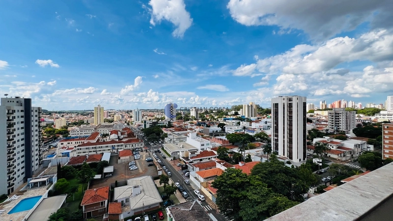 Apartamento Cobertura duplex de 4 dorm. JD.Bethania em São Carlos/SP.: 67ª foto da galeria de imagens do imóvel