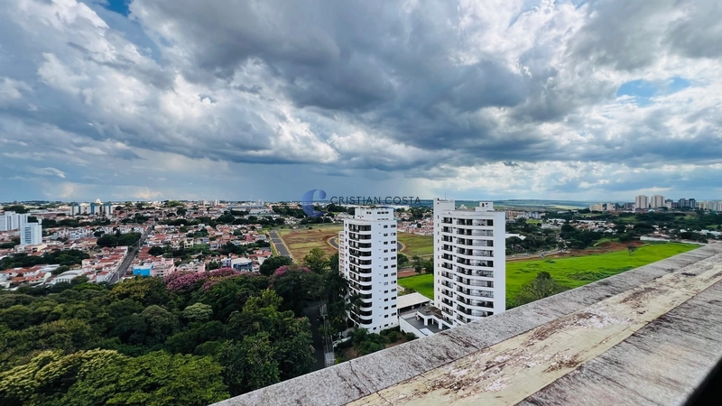 Apartamento Cobertura duplex de 4 dorm. JD.Bethania em São Carlos/SP.: 73ª foto da galeria de imagens do imóvel