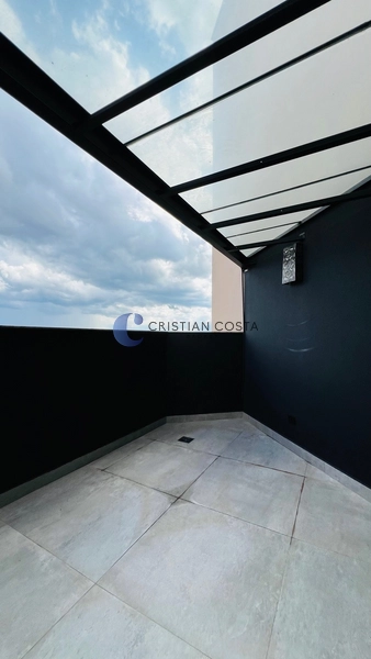 Apartamento Cobertura duplex de 4 dorm. JD.Bethania em São Carlos/SP.: 72ª foto da galeria de imagens do imóvel
