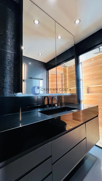 Apartamento Cobertura duplex de 4 dorm. JD.Bethania em São Carlos/SP.: 59ª foto da galeria de imagens do imóvel