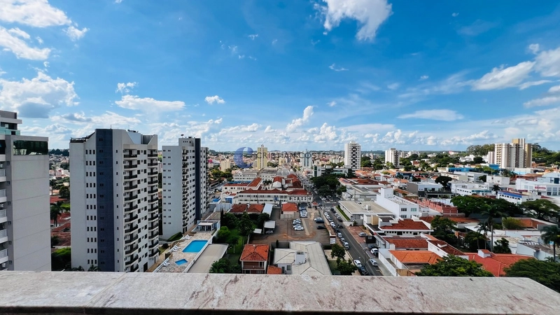 Apartamento Cobertura duplex de 4 dorm. JD.Bethania em São Carlos/SP.: 66ª foto da galeria de imagens do imóvel