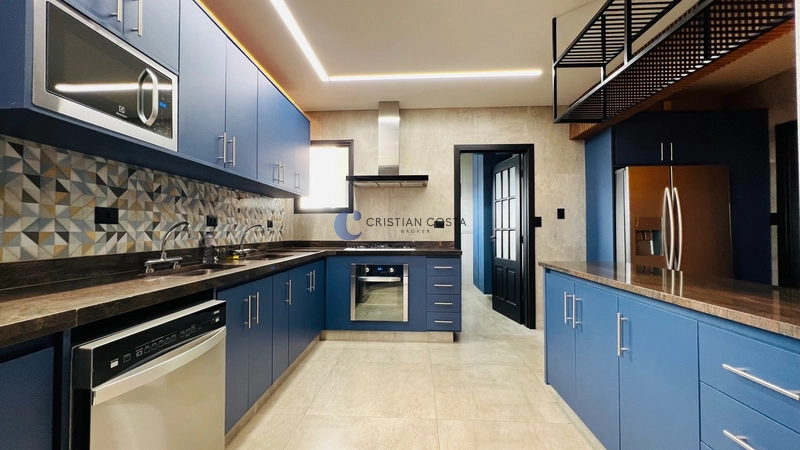 Apartamento Cobertura duplex de 4 dorm. JD.Bethania em São Carlos/SP.: 28ª foto da galeria de imagens do imóvel