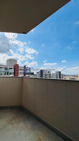 Apartamento Cobertura duplex de 4 dorm. JD.Bethania em São Carlos/SP.: 65ª foto da galeria de imagens do imóvel