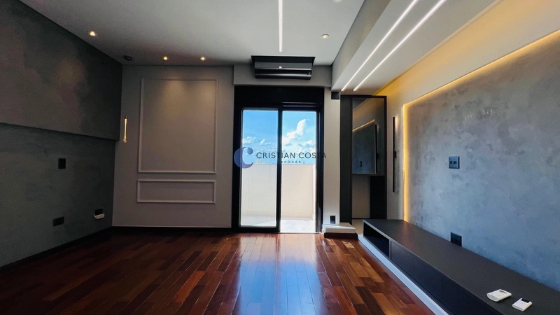Apartamento Cobertura duplex de 4 dorm. JD.Bethania em São Carlos/SP.: 62ª foto da galeria de imagens do imóvel
