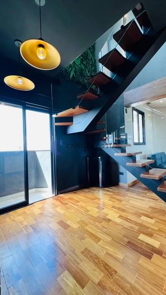 Apartamento Cobertura duplex de 4 dorm. JD.Bethania em São Carlos/SP.: 15ª foto da galeria de imagens do imóvel