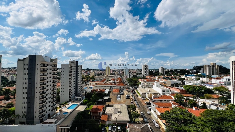 Apartamento Cobertura duplex de 4 dorm. JD.Bethania em São Carlos/SP.: 12ª foto da galeria de imagens do imóvel